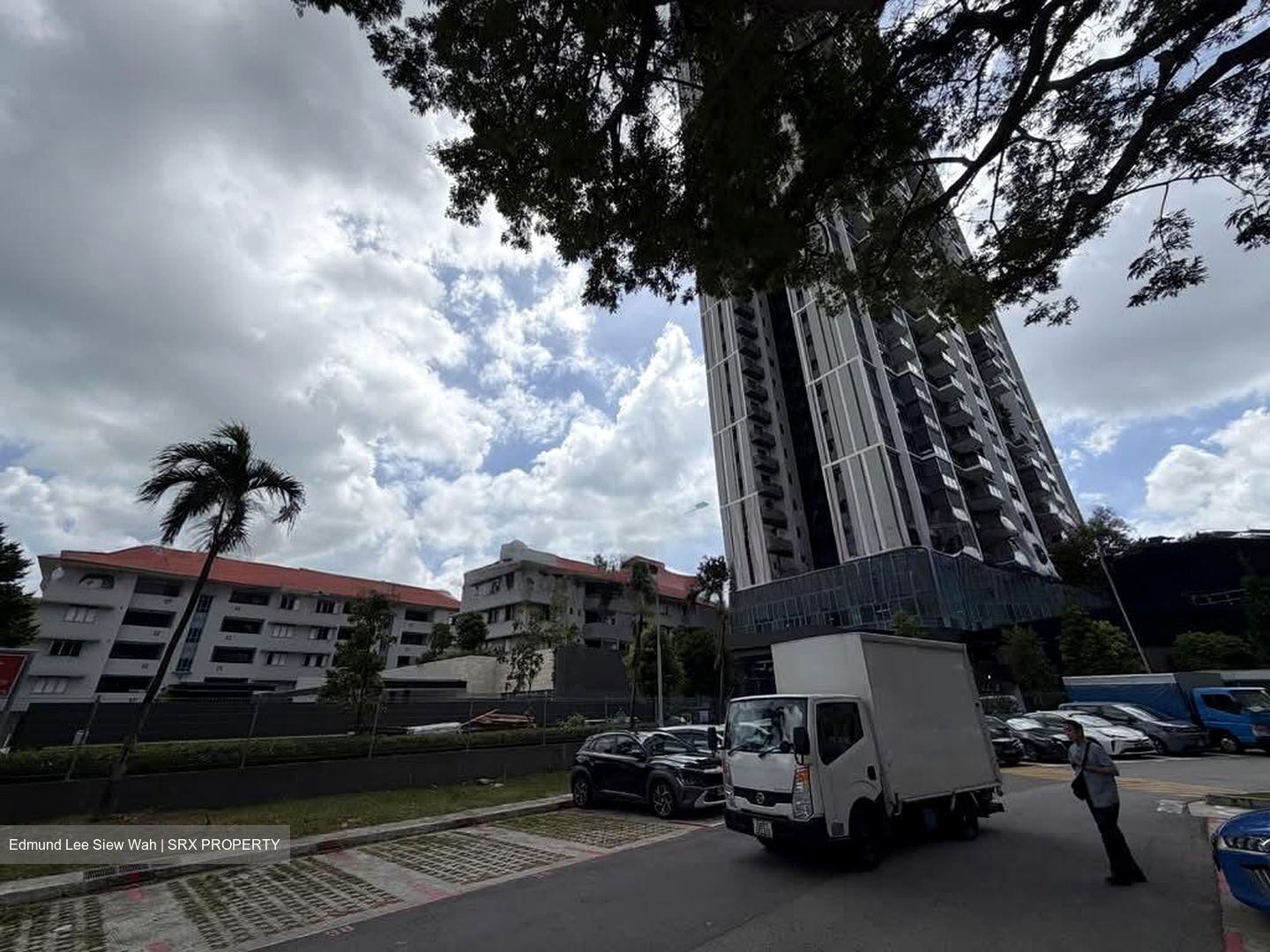 Avenue South Residence (D3), Apartment #600161371
